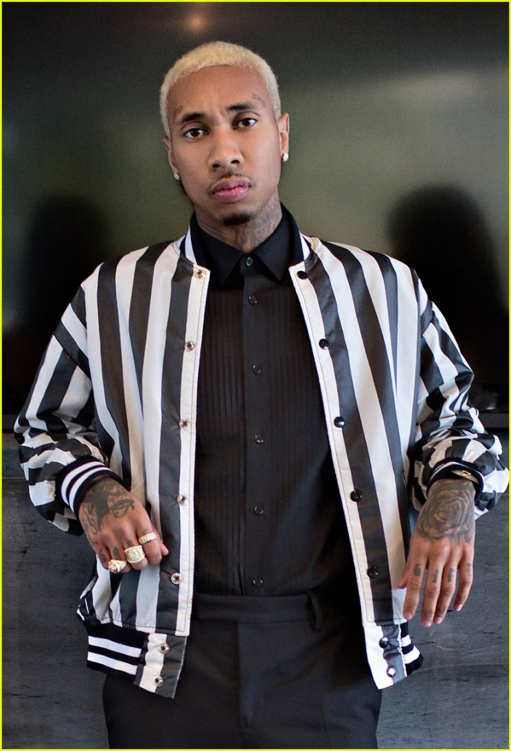 Tyga