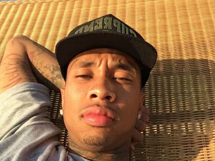 Tyga