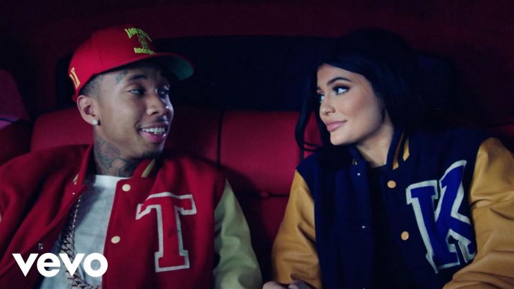 Tyga