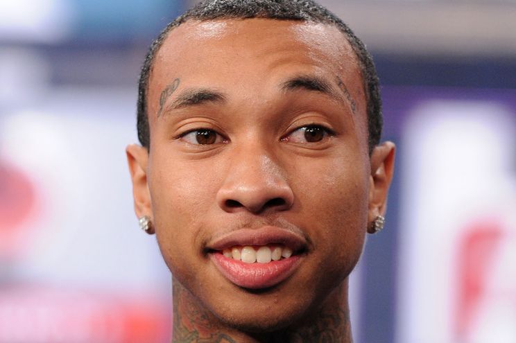 Tyga