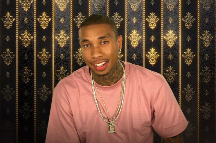 Tyga