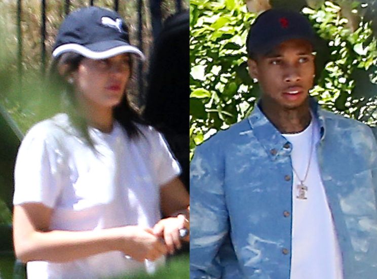 Tyga