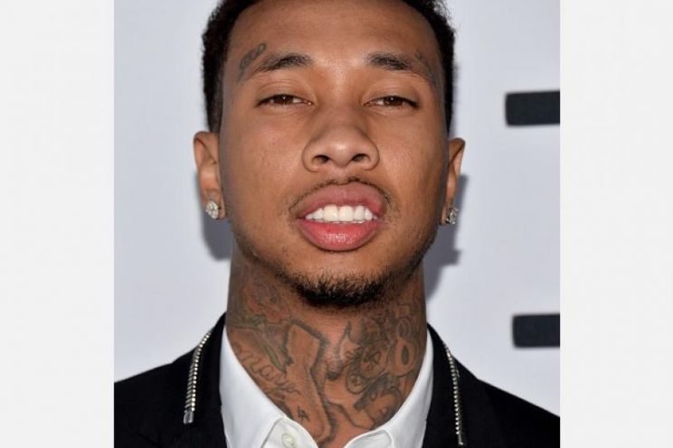 Tyga