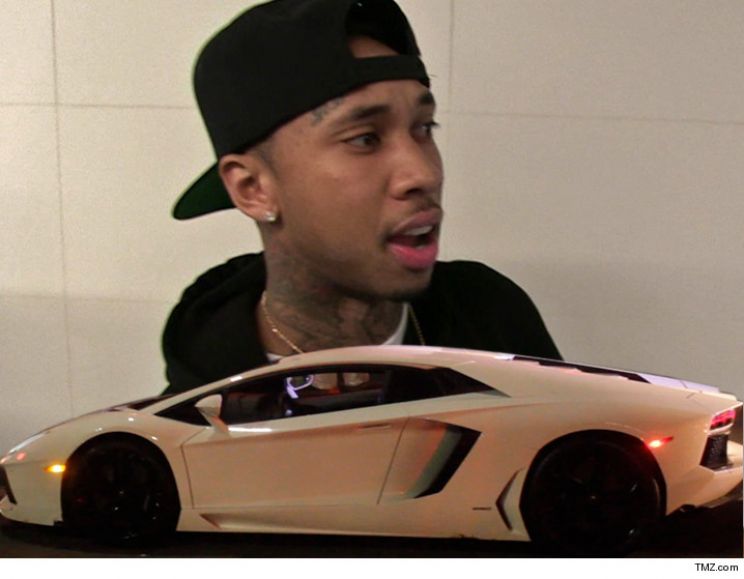 Tyga