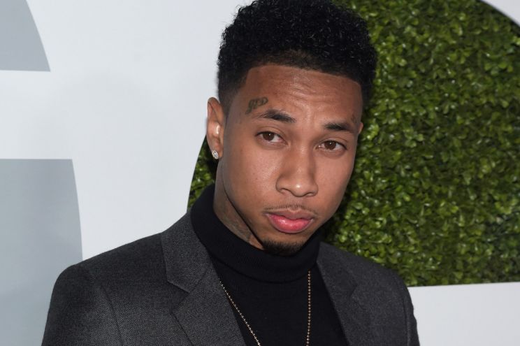 Tyga