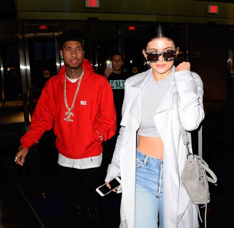 Tyga