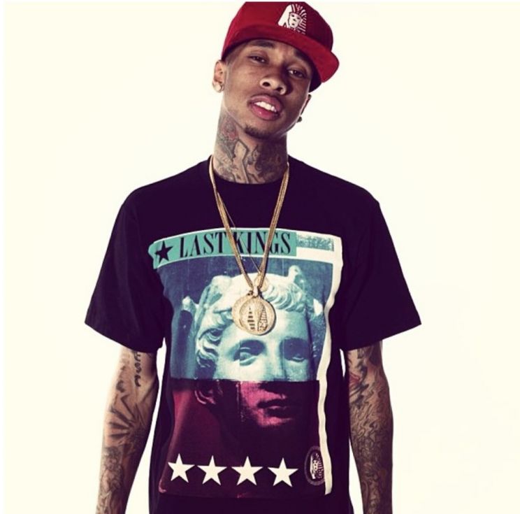 Tyga