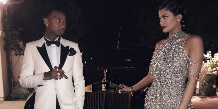 Tyga