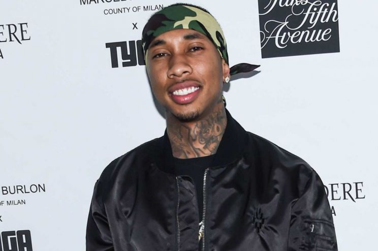 Tyga
