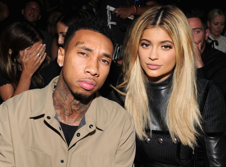 Tyga