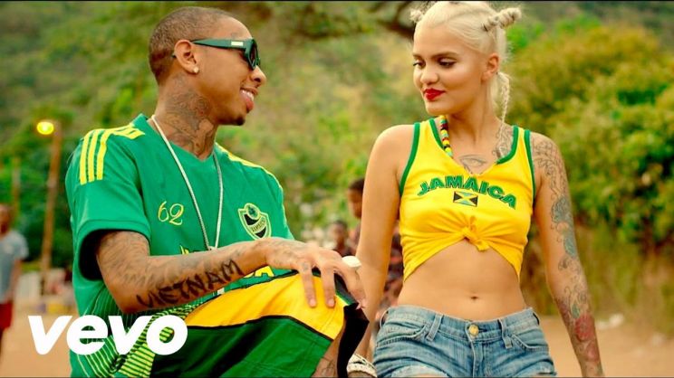 Tyga