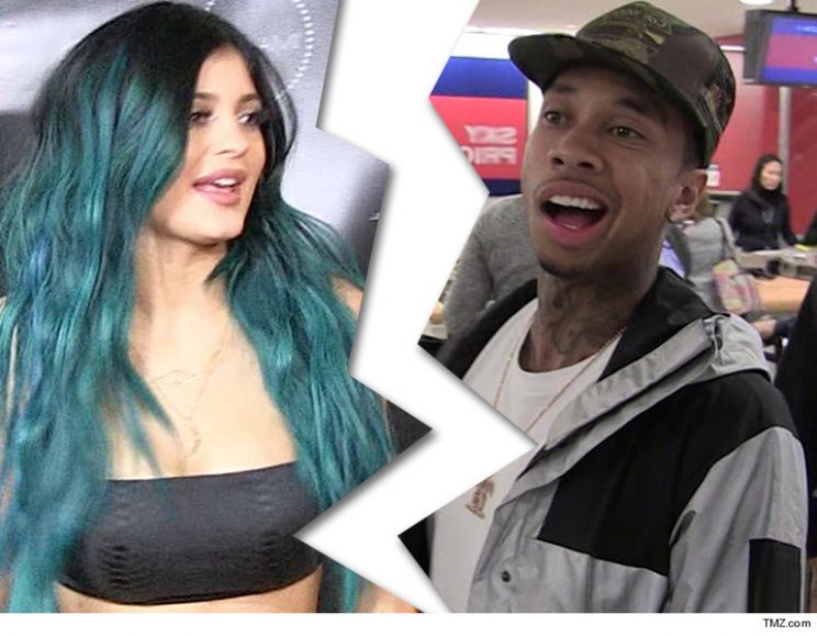 Tyga