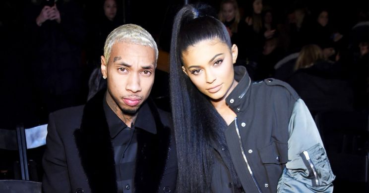 Tyga