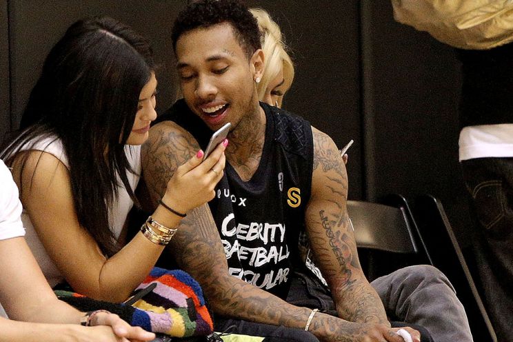 Tyga