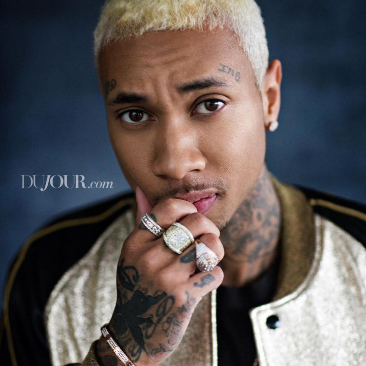 Tyga