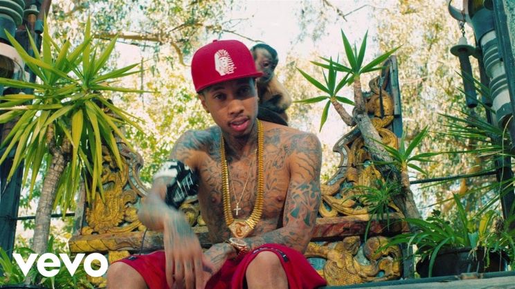 Tyga