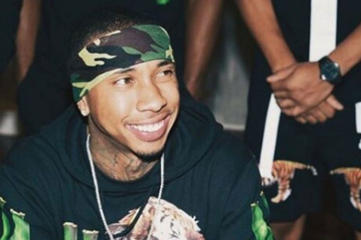Tyga