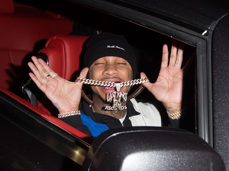 Tyga