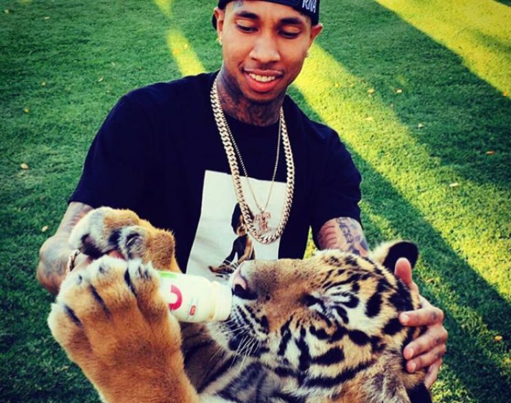 Tyga