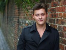 Tyger Drew-Honey
