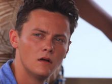 Tyger Drew-Honey