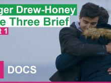 Tyger Drew-Honey