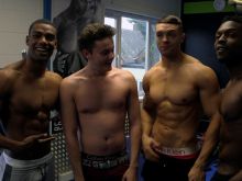 Tyger Drew-Honey
