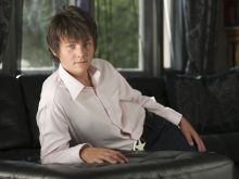 Tyger Drew-Honey
