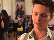 Tyger Drew-Honey