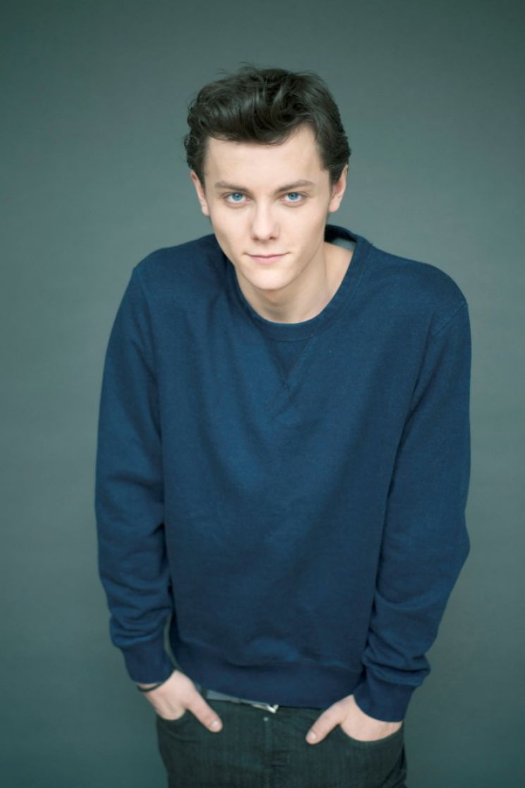 Tyger Drew-Honey