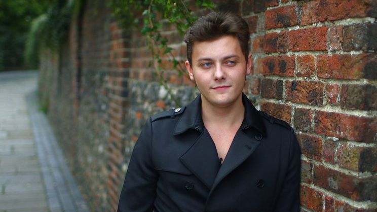 Tyger Drew-Honey