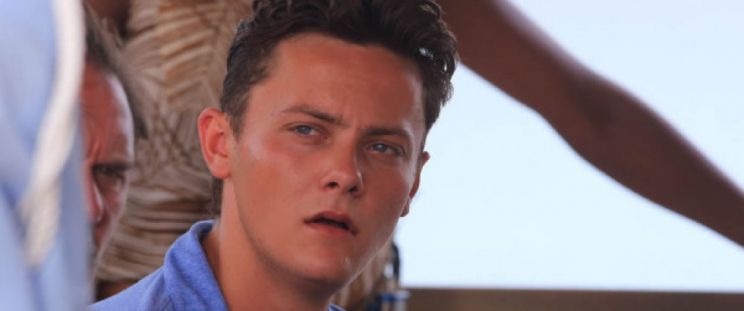 Tyger Drew-Honey