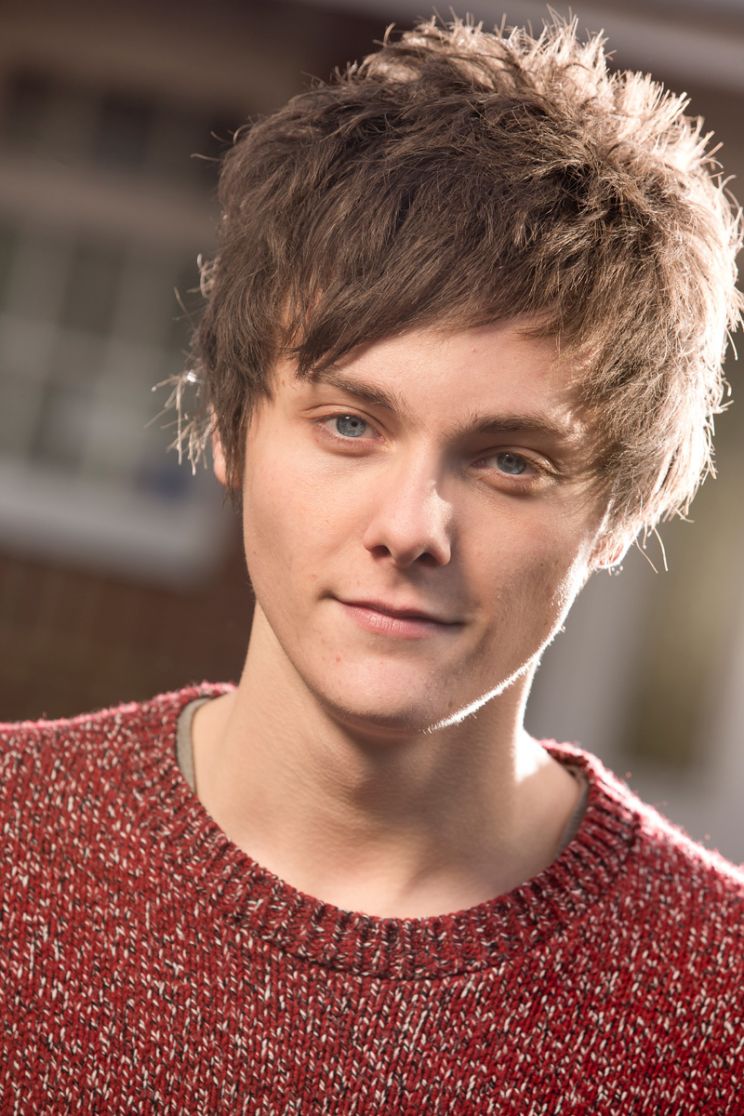 Tyger Drew-Honey