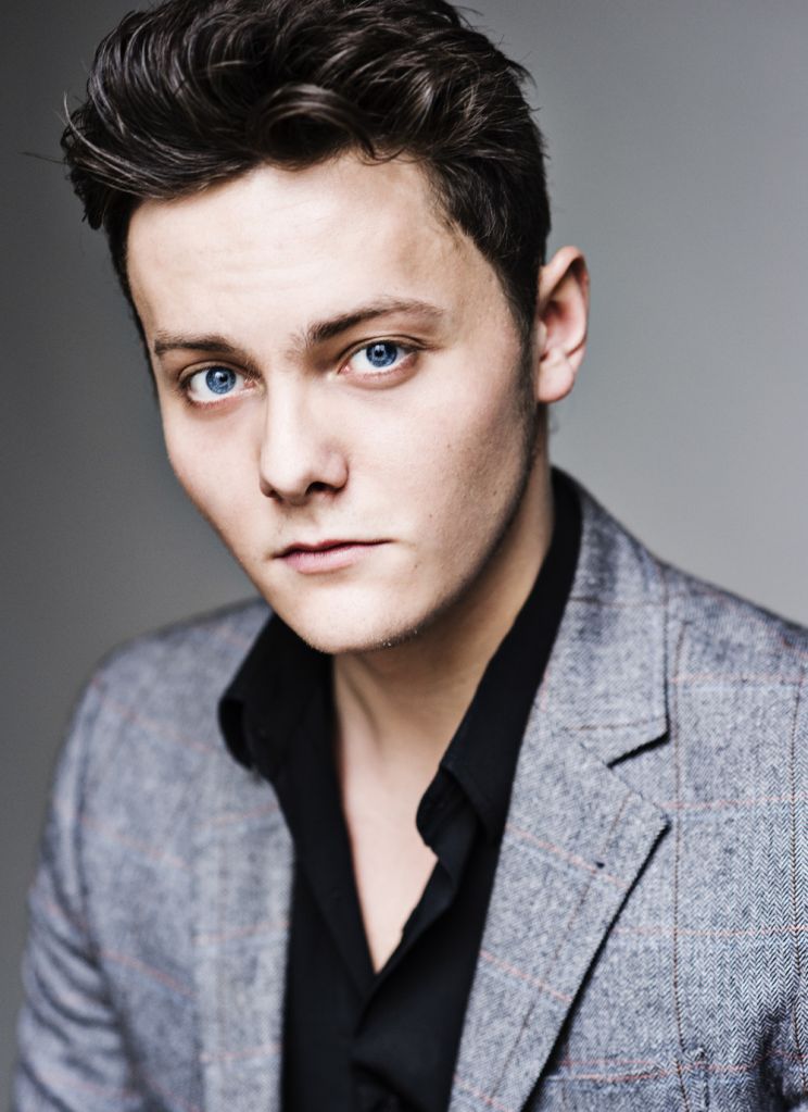 Tyger Drew-Honey