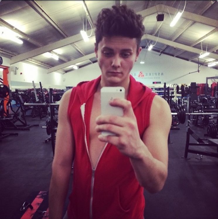 Tyger Drew-Honey