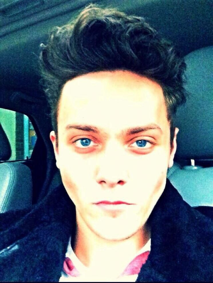 Tyger Drew-Honey