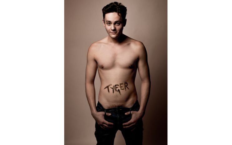 Tyger Drew-Honey