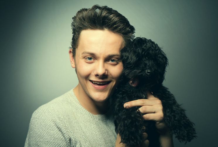 Tyger Drew-Honey