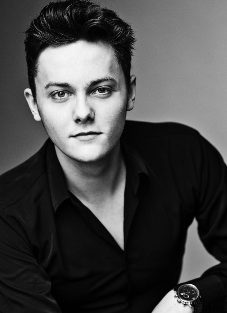 Tyger Drew-Honey