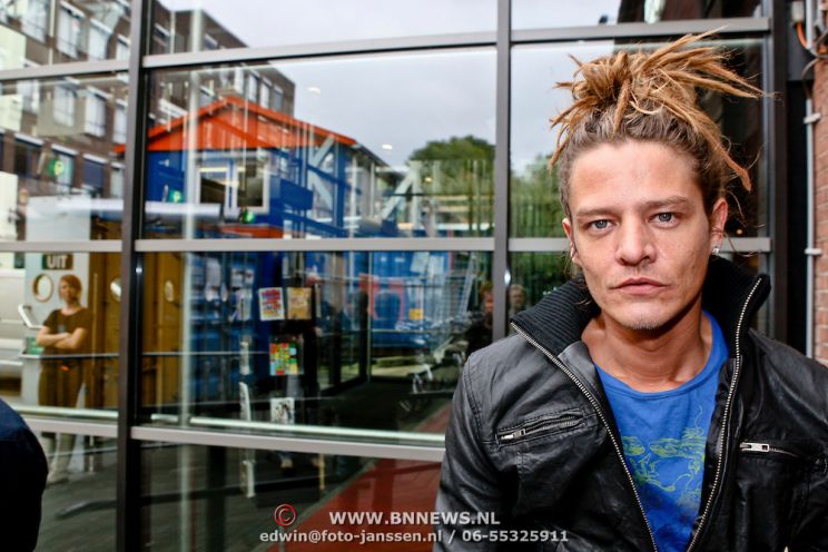 Tygo Gernandt