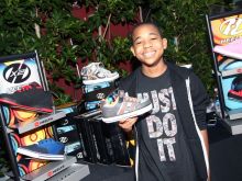Tylen Jacob Williams