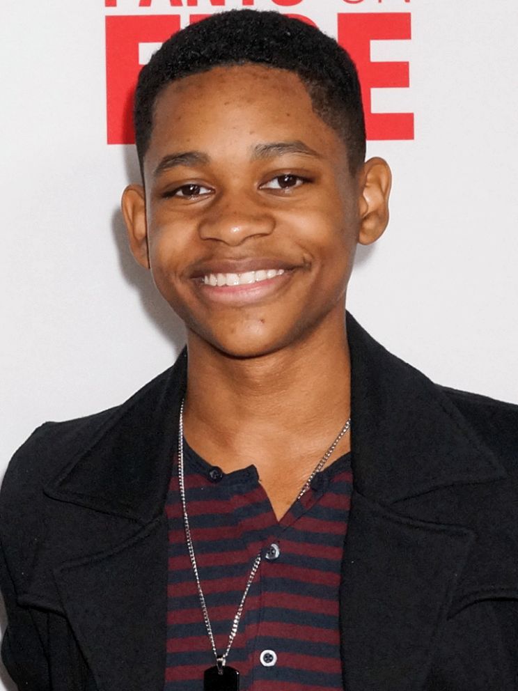Tylen Jacob Williams
