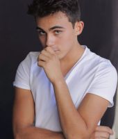 Tyler Alvarez