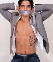 Tyler Alvarez