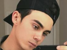 Tyler Alvarez