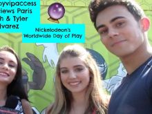 Tyler Alvarez photo
