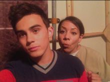 Tyler Alvarez photo