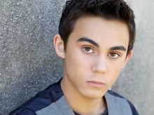 Tyler Alvarez