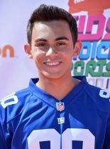 Tyler Alvarez