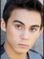 Tyler Alvarez